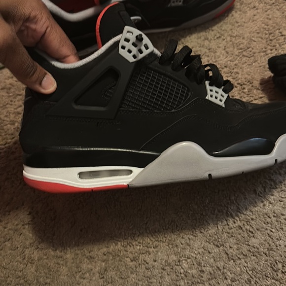 Sneaker - Picture 5 of 9